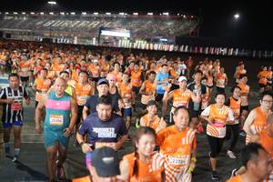 BIB: 2714, 25356, 23734
                            <button type="button" onclick="openModal(23195022)" class="btn btn-primary btn-sm float-right btn-popup" data-toggle="modal" data-target=".modal-high-quality">
                        <i class="fas fa-shopping-cart"></i> Add to Cart
                    </button>
                                            <button type="button" onclick="isThisMe(23195022, true)" class="btn btn-success btn-sm float-right btn-popup btn-isme hidden" data-toggle="tooltip" data-placement="bottom" title="นี่คือรูปของคุณใช่ไหม คลิกที่นี่เพื่อเอาเข้าอัลบั้ม">
                        <i class="fas fa-plus"></i> Add to album
                    </button>
                    <button type="button" onclick="isThisMe(23195022, false)" class="btn btn-warning btn-sm float-right btn-popup btn-isnotme hidden">
                        <i class="fas fa-ban"></i> Remove from album
                    </button>