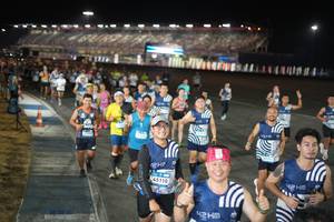 BIB: 
                            <button type="button" onclick="openModal(24635666)" class="btn btn-primary btn-sm float-right btn-popup" data-toggle="modal" data-target=".modal-high-quality">
                        <i class="fas fa-shopping-cart"></i> Add to Cart
                    </button>
                                            <button type="button" onclick="isThisMe(24635666, true)" class="btn btn-success btn-sm float-right btn-popup btn-isme hidden" data-toggle="tooltip" data-placement="bottom" title="นี่คือรูปของคุณใช่ไหม คลิกที่นี่เพื่อเอาเข้าอัลบั้ม">
                        <i class="fas fa-plus"></i> Add to album
                    </button>
                    <button type="button" onclick="isThisMe(24635666, false)" class="btn btn-warning btn-sm float-right btn-popup btn-isnotme hidden">
                        <i class="fas fa-ban"></i> Remove from album
                    </button>