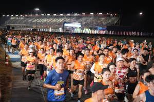 BIB: 20793, 2177, 22152
                            <button type="button" onclick="openModal(23192151)" class="btn btn-primary btn-sm float-right btn-popup" data-toggle="modal" data-target=".modal-high-quality">
                        <i class="fas fa-shopping-cart"></i> Add to Cart
                    </button>
                                            <button type="button" onclick="isThisMe(23192151, true)" class="btn btn-success btn-sm float-right btn-popup btn-isme hidden" data-toggle="tooltip" data-placement="bottom" title="นี่คือรูปของคุณใช่ไหม คลิกที่นี่เพื่อเอาเข้าอัลบั้ม">
                        <i class="fas fa-plus"></i> Add to album
                    </button>
                    <button type="button" onclick="isThisMe(23192151, false)" class="btn btn-warning btn-sm float-right btn-popup btn-isnotme hidden">
                        <i class="fas fa-ban"></i> Remove from album
                    </button>