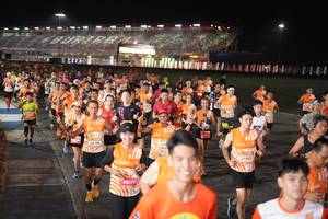 BIB: 20106, 28379, 21552
                            <button type="button" onclick="openModal(23111435)" class="btn btn-primary btn-sm float-right btn-popup" data-toggle="modal" data-target=".modal-high-quality">
                        <i class="fas fa-shopping-cart"></i> Add to Cart
                    </button>
                                            <button type="button" onclick="isThisMe(23111435, true)" class="btn btn-success btn-sm float-right btn-popup btn-isme hidden" data-toggle="tooltip" data-placement="bottom" title="นี่คือรูปของคุณใช่ไหม คลิกที่นี่เพื่อเอาเข้าอัลบั้ม">
                        <i class="fas fa-plus"></i> Add to album
                    </button>
                    <button type="button" onclick="isThisMe(23111435, false)" class="btn btn-warning btn-sm float-right btn-popup btn-isnotme hidden">
                        <i class="fas fa-ban"></i> Remove from album
                    </button>