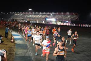 BIB: 21924, 91201
                            <button type="button" onclick="openModal(23044900)" class="btn btn-primary btn-sm float-right btn-popup" data-toggle="modal" data-target=".modal-high-quality">
                        <i class="fas fa-shopping-cart"></i> Add to Cart
                    </button>
                                            <button type="button" onclick="isThisMe(23044900, true)" class="btn btn-success btn-sm float-right btn-popup btn-isme hidden" data-toggle="tooltip" data-placement="bottom" title="นี่คือรูปของคุณใช่ไหม คลิกที่นี่เพื่อเอาเข้าอัลบั้ม">
                        <i class="fas fa-plus"></i> Add to album
                    </button>
                    <button type="button" onclick="isThisMe(23044900, false)" class="btn btn-warning btn-sm float-right btn-popup btn-isnotme hidden">
                        <i class="fas fa-ban"></i> Remove from album
                    </button>