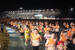 BIB: 215, 24187, 2100
                            <button type="button" onclick="openModal(23119512)" class="btn btn-primary btn-sm float-right btn-popup" data-toggle="modal" data-target=".modal-high-quality">
                        <i class="fas fa-shopping-cart"></i> Add to Cart
                    </button>
                                            <button type="button" onclick="isThisMe(23119512, true)" class="btn btn-success btn-sm float-right btn-popup btn-isme hidden" data-toggle="tooltip" data-placement="bottom" title="นี่คือรูปของคุณใช่ไหม คลิกที่นี่เพื่อเอาเข้าอัลบั้ม">
                        <i class="fas fa-plus"></i> Add to album
                    </button>
                    <button type="button" onclick="isThisMe(23119512, false)" class="btn btn-warning btn-sm float-right btn-popup btn-isnotme hidden">
                        <i class="fas fa-ban"></i> Remove from album
                    </button>