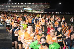 BIB: 7769, 23192
                            <button type="button" onclick="openModal(23235919)" class="btn btn-primary btn-sm float-right btn-popup" data-toggle="modal" data-target=".modal-high-quality">
                        <i class="fas fa-shopping-cart"></i> Add to Cart
                    </button>
                                            <button type="button" onclick="isThisMe(23235919, true)" class="btn btn-success btn-sm float-right btn-popup btn-isme hidden" data-toggle="tooltip" data-placement="bottom" title="นี่คือรูปของคุณใช่ไหม คลิกที่นี่เพื่อเอาเข้าอัลบั้ม">
                        <i class="fas fa-plus"></i> Add to album
                    </button>
                    <button type="button" onclick="isThisMe(23235919, false)" class="btn btn-warning btn-sm float-right btn-popup btn-isnotme hidden">
                        <i class="fas fa-ban"></i> Remove from album
                    </button>