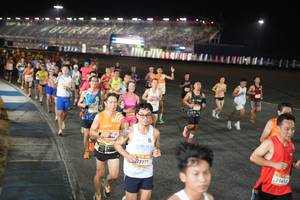 BIB: 2866, 23377, 21652
                            <button type="button" onclick="openModal(23067481)" class="btn btn-primary btn-sm float-right btn-popup" data-toggle="modal" data-target=".modal-high-quality">
                        <i class="fas fa-shopping-cart"></i> Add to Cart
                    </button>
                                            <button type="button" onclick="isThisMe(23067481, true)" class="btn btn-success btn-sm float-right btn-popup btn-isme hidden" data-toggle="tooltip" data-placement="bottom" title="นี่คือรูปของคุณใช่ไหม คลิกที่นี่เพื่อเอาเข้าอัลบั้ม">
                        <i class="fas fa-plus"></i> Add to album
                    </button>
                    <button type="button" onclick="isThisMe(23067481, false)" class="btn btn-warning btn-sm float-right btn-popup btn-isnotme hidden">
                        <i class="fas fa-ban"></i> Remove from album
                    </button>