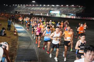 BIB: 
                            <button type="button" onclick="openModal(23045411)" class="btn btn-primary btn-sm float-right btn-popup" data-toggle="modal" data-target=".modal-high-quality">
                        <i class="fas fa-shopping-cart"></i> Add to Cart
                    </button>
                                            <button type="button" onclick="isThisMe(23045411, true)" class="btn btn-success btn-sm float-right btn-popup btn-isme hidden" data-toggle="tooltip" data-placement="bottom" title="นี่คือรูปของคุณใช่ไหม คลิกที่นี่เพื่อเอาเข้าอัลบั้ม">
                        <i class="fas fa-plus"></i> Add to album
                    </button>
                    <button type="button" onclick="isThisMe(23045411, false)" class="btn btn-warning btn-sm float-right btn-popup btn-isnotme hidden">
                        <i class="fas fa-ban"></i> Remove from album
                    </button>