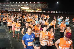BIB: 22148, 21014, 1141
                            <button type="button" onclick="openModal(23229980)" class="btn btn-primary btn-sm float-right btn-popup" data-toggle="modal" data-target=".modal-high-quality">
                        <i class="fas fa-shopping-cart"></i> Add to Cart
                    </button>
                                            <button type="button" onclick="isThisMe(23229980, true)" class="btn btn-success btn-sm float-right btn-popup btn-isme hidden" data-toggle="tooltip" data-placement="bottom" title="นี่คือรูปของคุณใช่ไหม คลิกที่นี่เพื่อเอาเข้าอัลบั้ม">
                        <i class="fas fa-plus"></i> Add to album
                    </button>
                    <button type="button" onclick="isThisMe(23229980, false)" class="btn btn-warning btn-sm float-right btn-popup btn-isnotme hidden">
                        <i class="fas fa-ban"></i> Remove from album
                    </button>