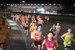 BIB: 274, 2085
                            <button type="button" onclick="openModal(23048805)" class="btn btn-primary btn-sm float-right btn-popup" data-toggle="modal" data-target=".modal-high-quality">
                        <i class="fas fa-shopping-cart"></i> Add to Cart
                    </button>
                                            <button type="button" onclick="isThisMe(23048805, true)" class="btn btn-success btn-sm float-right btn-popup btn-isme hidden" data-toggle="tooltip" data-placement="bottom" title="นี่คือรูปของคุณใช่ไหม คลิกที่นี่เพื่อเอาเข้าอัลบั้ม">
                        <i class="fas fa-plus"></i> Add to album
                    </button>
                    <button type="button" onclick="isThisMe(23048805, false)" class="btn btn-warning btn-sm float-right btn-popup btn-isnotme hidden">
                        <i class="fas fa-ban"></i> Remove from album
                    </button>