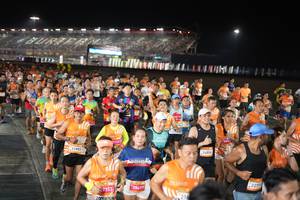 BIB: 21992, 27153, 28497, 216, 24806, 227
                            <button type="button" onclick="openModal(23139385)" class="btn btn-primary btn-sm float-right btn-popup" data-toggle="modal" data-target=".modal-high-quality">
                        <i class="fas fa-shopping-cart"></i> Add to Cart
                    </button>
                                            <button type="button" onclick="isThisMe(23139385, true)" class="btn btn-success btn-sm float-right btn-popup btn-isme hidden" data-toggle="tooltip" data-placement="bottom" title="นี่คือรูปของคุณใช่ไหม คลิกที่นี่เพื่อเอาเข้าอัลบั้ม">
                        <i class="fas fa-plus"></i> Add to album
                    </button>
                    <button type="button" onclick="isThisMe(23139385, false)" class="btn btn-warning btn-sm float-right btn-popup btn-isnotme hidden">
                        <i class="fas fa-ban"></i> Remove from album
                    </button>