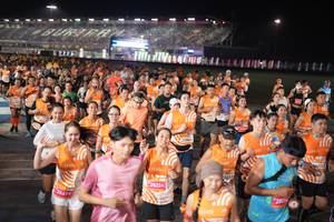 BIB: 26677, 28224, 23843, 20653, 28014, 172
                            <button type="button" onclick="openModal(23214035)" class="btn btn-primary btn-sm float-right btn-popup" data-toggle="modal" data-target=".modal-high-quality">
                        <i class="fas fa-shopping-cart"></i> Add to Cart
                    </button>
                                            <button type="button" onclick="isThisMe(23214035, true)" class="btn btn-success btn-sm float-right btn-popup btn-isme hidden" data-toggle="tooltip" data-placement="bottom" title="นี่คือรูปของคุณใช่ไหม คลิกที่นี่เพื่อเอาเข้าอัลบั้ม">
                        <i class="fas fa-plus"></i> Add to album
                    </button>
                    <button type="button" onclick="isThisMe(23214035, false)" class="btn btn-warning btn-sm float-right btn-popup btn-isnotme hidden">
                        <i class="fas fa-ban"></i> Remove from album
                    </button>