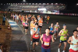 BIB: 21281, 23020, 2085, 2086
                            <button type="button" onclick="openModal(23048758)" class="btn btn-primary btn-sm float-right btn-popup" data-toggle="modal" data-target=".modal-high-quality">
                        <i class="fas fa-shopping-cart"></i> Add to Cart
                    </button>
                                            <button type="button" onclick="isThisMe(23048758, true)" class="btn btn-success btn-sm float-right btn-popup btn-isme hidden" data-toggle="tooltip" data-placement="bottom" title="นี่คือรูปของคุณใช่ไหม คลิกที่นี่เพื่อเอาเข้าอัลบั้ม">
                        <i class="fas fa-plus"></i> Add to album
                    </button>
                    <button type="button" onclick="isThisMe(23048758, false)" class="btn btn-warning btn-sm float-right btn-popup btn-isnotme hidden">
                        <i class="fas fa-ban"></i> Remove from album
                    </button>