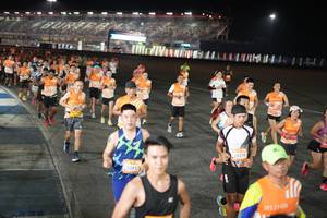 BIB: 23913, 20273
                            <button type="button" onclick="openModal(23100735)" class="btn btn-primary btn-sm float-right btn-popup" data-toggle="modal" data-target=".modal-high-quality">
                        <i class="fas fa-shopping-cart"></i> Add to Cart
                    </button>
                                            <button type="button" onclick="isThisMe(23100735, true)" class="btn btn-success btn-sm float-right btn-popup btn-isme hidden" data-toggle="tooltip" data-placement="bottom" title="นี่คือรูปของคุณใช่ไหม คลิกที่นี่เพื่อเอาเข้าอัลบั้ม">
                        <i class="fas fa-plus"></i> Add to album
                    </button>
                    <button type="button" onclick="isThisMe(23100735, false)" class="btn btn-warning btn-sm float-right btn-popup btn-isnotme hidden">
                        <i class="fas fa-ban"></i> Remove from album
                    </button>