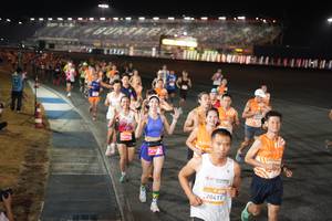 BIB: 2211, 270, 20411
                            <button type="button" onclick="openModal(23050302)" class="btn btn-primary btn-sm float-right btn-popup" data-toggle="modal" data-target=".modal-high-quality">
                        <i class="fas fa-shopping-cart"></i> Add to Cart
                    </button>
                                            <button type="button" onclick="isThisMe(23050302, true)" class="btn btn-success btn-sm float-right btn-popup btn-isme hidden" data-toggle="tooltip" data-placement="bottom" title="นี่คือรูปของคุณใช่ไหม คลิกที่นี่เพื่อเอาเข้าอัลบั้ม">
                        <i class="fas fa-plus"></i> Add to album
                    </button>
                    <button type="button" onclick="isThisMe(23050302, false)" class="btn btn-warning btn-sm float-right btn-popup btn-isnotme hidden">
                        <i class="fas fa-ban"></i> Remove from album
                    </button>