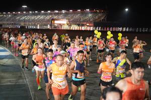 BIB: 2753, 27206, 210
                            <button type="button" onclick="openModal(23087686)" class="btn btn-primary btn-sm float-right btn-popup" data-toggle="modal" data-target=".modal-high-quality">
                        <i class="fas fa-shopping-cart"></i> Add to Cart
                    </button>
                                            <button type="button" onclick="isThisMe(23087686, true)" class="btn btn-success btn-sm float-right btn-popup btn-isme hidden" data-toggle="tooltip" data-placement="bottom" title="นี่คือรูปของคุณใช่ไหม คลิกที่นี่เพื่อเอาเข้าอัลบั้ม">
                        <i class="fas fa-plus"></i> Add to album
                    </button>
                    <button type="button" onclick="isThisMe(23087686, false)" class="btn btn-warning btn-sm float-right btn-popup btn-isnotme hidden">
                        <i class="fas fa-ban"></i> Remove from album
                    </button>