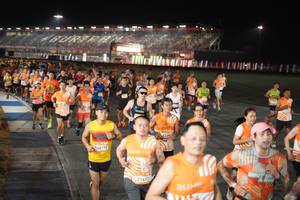 BIB: 20170, 21413
                            <button type="button" onclick="openModal(23110354)" class="btn btn-primary btn-sm float-right btn-popup" data-toggle="modal" data-target=".modal-high-quality">
                        <i class="fas fa-shopping-cart"></i> Add to Cart
                    </button>
                                            <button type="button" onclick="isThisMe(23110354, true)" class="btn btn-success btn-sm float-right btn-popup btn-isme hidden" data-toggle="tooltip" data-placement="bottom" title="นี่คือรูปของคุณใช่ไหม คลิกที่นี่เพื่อเอาเข้าอัลบั้ม">
                        <i class="fas fa-plus"></i> Add to album
                    </button>
                    <button type="button" onclick="isThisMe(23110354, false)" class="btn btn-warning btn-sm float-right btn-popup btn-isnotme hidden">
                        <i class="fas fa-ban"></i> Remove from album
                    </button>