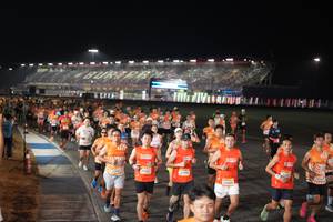 BIB: 23247, 16412, 23660
                            <button type="button" onclick="openModal(23122096)" class="btn btn-primary btn-sm float-right btn-popup" data-toggle="modal" data-target=".modal-high-quality">
                        <i class="fas fa-shopping-cart"></i> Add to Cart
                    </button>
                                            <button type="button" onclick="isThisMe(23122096, true)" class="btn btn-success btn-sm float-right btn-popup btn-isme hidden" data-toggle="tooltip" data-placement="bottom" title="นี่คือรูปของคุณใช่ไหม คลิกที่นี่เพื่อเอาเข้าอัลบั้ม">
                        <i class="fas fa-plus"></i> Add to album
                    </button>
                    <button type="button" onclick="isThisMe(23122096, false)" class="btn btn-warning btn-sm float-right btn-popup btn-isnotme hidden">
                        <i class="fas fa-ban"></i> Remove from album
                    </button>