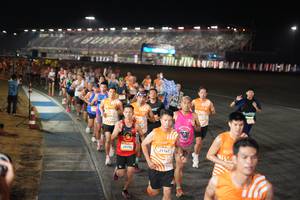 BIB: 
                            <button type="button" onclick="openModal(24636749)" class="btn btn-primary btn-sm float-right btn-popup" data-toggle="modal" data-target=".modal-high-quality">
                        <i class="fas fa-shopping-cart"></i> Add to Cart
                    </button>
                                            <button type="button" onclick="isThisMe(24636749, true)" class="btn btn-success btn-sm float-right btn-popup btn-isme hidden" data-toggle="tooltip" data-placement="bottom" title="นี่คือรูปของคุณใช่ไหม คลิกที่นี่เพื่อเอาเข้าอัลบั้ม">
                        <i class="fas fa-plus"></i> Add to album
                    </button>
                    <button type="button" onclick="isThisMe(24636749, false)" class="btn btn-warning btn-sm float-right btn-popup btn-isnotme hidden">
                        <i class="fas fa-ban"></i> Remove from album
                    </button>