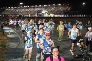 BIB: 
                            <button type="button" onclick="openModal(24635852)" class="btn btn-primary btn-sm float-right btn-popup" data-toggle="modal" data-target=".modal-high-quality">
                        <i class="fas fa-shopping-cart"></i> Add to Cart
                    </button>
                                            <button type="button" onclick="isThisMe(24635852, true)" class="btn btn-success btn-sm float-right btn-popup btn-isme hidden" data-toggle="tooltip" data-placement="bottom" title="นี่คือรูปของคุณใช่ไหม คลิกที่นี่เพื่อเอาเข้าอัลบั้ม">
                        <i class="fas fa-plus"></i> Add to album
                    </button>
                    <button type="button" onclick="isThisMe(24635852, false)" class="btn btn-warning btn-sm float-right btn-popup btn-isnotme hidden">
                        <i class="fas fa-ban"></i> Remove from album
                    </button>