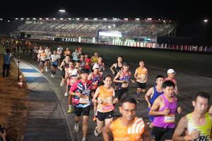 BIB: 
                            <button type="button" onclick="openModal(24636631)" class="btn btn-primary btn-sm float-right btn-popup" data-toggle="modal" data-target=".modal-high-quality">
                        <i class="fas fa-shopping-cart"></i> Add to Cart
                    </button>
                                            <button type="button" onclick="isThisMe(24636631, true)" class="btn btn-success btn-sm float-right btn-popup btn-isme hidden" data-toggle="tooltip" data-placement="bottom" title="นี่คือรูปของคุณใช่ไหม คลิกที่นี่เพื่อเอาเข้าอัลบั้ม">
                        <i class="fas fa-plus"></i> Add to album
                    </button>
                    <button type="button" onclick="isThisMe(24636631, false)" class="btn btn-warning btn-sm float-right btn-popup btn-isnotme hidden">
                        <i class="fas fa-ban"></i> Remove from album
                    </button>