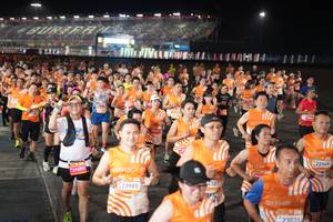 BIB: 29638, 1957, 23985, 29374, 101, 23031, 22149
                            <button type="button" onclick="openModal(23233524)" class="btn btn-primary btn-sm float-right btn-popup" data-toggle="modal" data-target=".modal-high-quality">
                        <i class="fas fa-shopping-cart"></i> Add to Cart
                    </button>
                                            <button type="button" onclick="isThisMe(23233524, true)" class="btn btn-success btn-sm float-right btn-popup btn-isme hidden" data-toggle="tooltip" data-placement="bottom" title="นี่คือรูปของคุณใช่ไหม คลิกที่นี่เพื่อเอาเข้าอัลบั้ม">
                        <i class="fas fa-plus"></i> Add to album
                    </button>
                    <button type="button" onclick="isThisMe(23233524, false)" class="btn btn-warning btn-sm float-right btn-popup btn-isnotme hidden">
                        <i class="fas fa-ban"></i> Remove from album
                    </button>