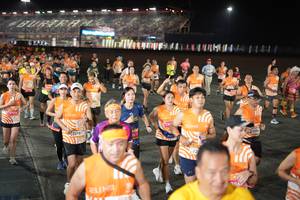 BIB: 741, 22181, 223
                            <button type="button" onclick="openModal(23242387)" class="btn btn-primary btn-sm float-right btn-popup" data-toggle="modal" data-target=".modal-high-quality">
                        <i class="fas fa-shopping-cart"></i> Add to Cart
                    </button>
                                            <button type="button" onclick="isThisMe(23242387, true)" class="btn btn-success btn-sm float-right btn-popup btn-isme hidden" data-toggle="tooltip" data-placement="bottom" title="นี่คือรูปของคุณใช่ไหม คลิกที่นี่เพื่อเอาเข้าอัลบั้ม">
                        <i class="fas fa-plus"></i> Add to album
                    </button>
                    <button type="button" onclick="isThisMe(23242387, false)" class="btn btn-warning btn-sm float-right btn-popup btn-isnotme hidden">
                        <i class="fas fa-ban"></i> Remove from album
                    </button>