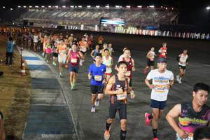 BIB: 
                            <button type="button" onclick="openModal(23048197)" class="btn btn-primary btn-sm float-right btn-popup" data-toggle="modal" data-target=".modal-high-quality">
                        <i class="fas fa-shopping-cart"></i> Add to Cart
                    </button>
                                            <button type="button" onclick="isThisMe(23048197, true)" class="btn btn-success btn-sm float-right btn-popup btn-isme hidden" data-toggle="tooltip" data-placement="bottom" title="นี่คือรูปของคุณใช่ไหม คลิกที่นี่เพื่อเอาเข้าอัลบั้ม">
                        <i class="fas fa-plus"></i> Add to album
                    </button>
                    <button type="button" onclick="isThisMe(23048197, false)" class="btn btn-warning btn-sm float-right btn-popup btn-isnotme hidden">
                        <i class="fas fa-ban"></i> Remove from album
                    </button>