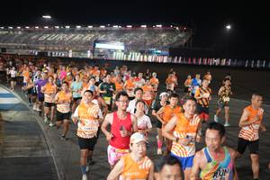 BIB: 
                            <button type="button" onclick="openModal(23107420)" class="btn btn-primary btn-sm float-right btn-popup" data-toggle="modal" data-target=".modal-high-quality">
                        <i class="fas fa-shopping-cart"></i> Add to Cart
                    </button>
                                            <button type="button" onclick="isThisMe(23107420, true)" class="btn btn-success btn-sm float-right btn-popup btn-isme hidden" data-toggle="tooltip" data-placement="bottom" title="นี่คือรูปของคุณใช่ไหม คลิกที่นี่เพื่อเอาเข้าอัลบั้ม">
                        <i class="fas fa-plus"></i> Add to album
                    </button>
                    <button type="button" onclick="isThisMe(23107420, false)" class="btn btn-warning btn-sm float-right btn-popup btn-isnotme hidden">
                        <i class="fas fa-ban"></i> Remove from album
                    </button>