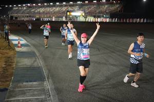 BIB: 
                            <button type="button" onclick="openModal(24636189)" class="btn btn-primary btn-sm float-right btn-popup" data-toggle="modal" data-target=".modal-high-quality">
                        <i class="fas fa-shopping-cart"></i> Add to Cart
                    </button>
                                            <button type="button" onclick="isThisMe(24636189, true)" class="btn btn-success btn-sm float-right btn-popup btn-isme hidden" data-toggle="tooltip" data-placement="bottom" title="นี่คือรูปของคุณใช่ไหม คลิกที่นี่เพื่อเอาเข้าอัลบั้ม">
                        <i class="fas fa-plus"></i> Add to album
                    </button>
                    <button type="button" onclick="isThisMe(24636189, false)" class="btn btn-warning btn-sm float-right btn-popup btn-isnotme hidden">
                        <i class="fas fa-ban"></i> Remove from album
                    </button>