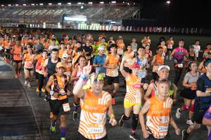 BIB: 201, 23642, 226, 254
                            <button type="button" onclick="openModal(23154817)" class="btn btn-primary btn-sm float-right btn-popup" data-toggle="modal" data-target=".modal-high-quality">
                        <i class="fas fa-shopping-cart"></i> Add to Cart
                    </button>
                                            <button type="button" onclick="isThisMe(23154817, true)" class="btn btn-success btn-sm float-right btn-popup btn-isme hidden" data-toggle="tooltip" data-placement="bottom" title="นี่คือรูปของคุณใช่ไหม คลิกที่นี่เพื่อเอาเข้าอัลบั้ม">
                        <i class="fas fa-plus"></i> Add to album
                    </button>
                    <button type="button" onclick="isThisMe(23154817, false)" class="btn btn-warning btn-sm float-right btn-popup btn-isnotme hidden">
                        <i class="fas fa-ban"></i> Remove from album
                    </button>