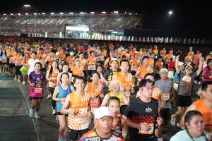 BIB: 26307, 21590, 2012, 6232, 5400, 16234, 
                            <button type="button" onclick="openModal(23232663)" class="btn btn-primary btn-sm float-right btn-popup" data-toggle="modal" data-target=".modal-high-quality">
                        <i class="fas fa-shopping-cart"></i> Add to Cart
                    </button>
                                            <button type="button" onclick="isThisMe(23232663, true)" class="btn btn-success btn-sm float-right btn-popup btn-isme hidden" data-toggle="tooltip" data-placement="bottom" title="นี่คือรูปของคุณใช่ไหม คลิกที่นี่เพื่อเอาเข้าอัลบั้ม">
                        <i class="fas fa-plus"></i> Add to album
                    </button>
                    <button type="button" onclick="isThisMe(23232663, false)" class="btn btn-warning btn-sm float-right btn-popup btn-isnotme hidden">
                        <i class="fas fa-ban"></i> Remove from album
                    </button>