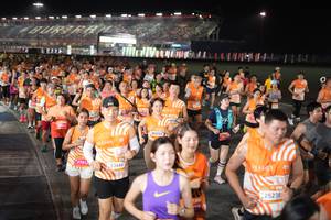BIB: 27812, 23666, 25238
                            <button type="button" onclick="openModal(23231426)" class="btn btn-primary btn-sm float-right btn-popup" data-toggle="modal" data-target=".modal-high-quality">
                        <i class="fas fa-shopping-cart"></i> Add to Cart
                    </button>
                                            <button type="button" onclick="isThisMe(23231426, true)" class="btn btn-success btn-sm float-right btn-popup btn-isme hidden" data-toggle="tooltip" data-placement="bottom" title="นี่คือรูปของคุณใช่ไหม คลิกที่นี่เพื่อเอาเข้าอัลบั้ม">
                        <i class="fas fa-plus"></i> Add to album
                    </button>
                    <button type="button" onclick="isThisMe(23231426, false)" class="btn btn-warning btn-sm float-right btn-popup btn-isnotme hidden">
                        <i class="fas fa-ban"></i> Remove from album
                    </button>