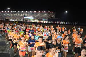 BIB: 21992, 27153, 265, 2849, 22710, 26999, 2513
                            <button type="button" onclick="openModal(23139225)" class="btn btn-primary btn-sm float-right btn-popup" data-toggle="modal" data-target=".modal-high-quality">
                        <i class="fas fa-shopping-cart"></i> Add to Cart
                    </button>
                                            <button type="button" onclick="isThisMe(23139225, true)" class="btn btn-success btn-sm float-right btn-popup btn-isme hidden" data-toggle="tooltip" data-placement="bottom" title="นี่คือรูปของคุณใช่ไหม คลิกที่นี่เพื่อเอาเข้าอัลบั้ม">
                        <i class="fas fa-plus"></i> Add to album
                    </button>
                    <button type="button" onclick="isThisMe(23139225, false)" class="btn btn-warning btn-sm float-right btn-popup btn-isnotme hidden">
                        <i class="fas fa-ban"></i> Remove from album
                    </button>
