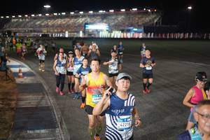 BIB: 
                            <button type="button" onclick="openModal(24635920)" class="btn btn-primary btn-sm float-right btn-popup" data-toggle="modal" data-target=".modal-high-quality">
                        <i class="fas fa-shopping-cart"></i> Add to Cart
                    </button>
                                            <button type="button" onclick="isThisMe(24635920, true)" class="btn btn-success btn-sm float-right btn-popup btn-isme hidden" data-toggle="tooltip" data-placement="bottom" title="นี่คือรูปของคุณใช่ไหม คลิกที่นี่เพื่อเอาเข้าอัลบั้ม">
                        <i class="fas fa-plus"></i> Add to album
                    </button>
                    <button type="button" onclick="isThisMe(24635920, false)" class="btn btn-warning btn-sm float-right btn-popup btn-isnotme hidden">
                        <i class="fas fa-ban"></i> Remove from album
                    </button>