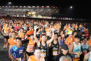 BIB: 202, 268, 20948, 24158, 2527, 29088
                            <button type="button" onclick="openModal(23217859)" class="btn btn-primary btn-sm float-right btn-popup" data-toggle="modal" data-target=".modal-high-quality">
                        <i class="fas fa-shopping-cart"></i> Add to Cart
                    </button>
                                            <button type="button" onclick="isThisMe(23217859, true)" class="btn btn-success btn-sm float-right btn-popup btn-isme hidden" data-toggle="tooltip" data-placement="bottom" title="นี่คือรูปของคุณใช่ไหม คลิกที่นี่เพื่อเอาเข้าอัลบั้ม">
                        <i class="fas fa-plus"></i> Add to album
                    </button>
                    <button type="button" onclick="isThisMe(23217859, false)" class="btn btn-warning btn-sm float-right btn-popup btn-isnotme hidden">
                        <i class="fas fa-ban"></i> Remove from album
                    </button>