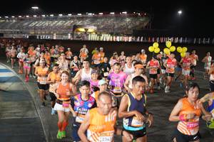 BIB: 205, 23506, 2085, 27206
                            <button type="button" onclick="openModal(23087662)" class="btn btn-primary btn-sm float-right btn-popup" data-toggle="modal" data-target=".modal-high-quality">
                        <i class="fas fa-shopping-cart"></i> Add to Cart
                    </button>
                                            <button type="button" onclick="isThisMe(23087662, true)" class="btn btn-success btn-sm float-right btn-popup btn-isme hidden" data-toggle="tooltip" data-placement="bottom" title="นี่คือรูปของคุณใช่ไหม คลิกที่นี่เพื่อเอาเข้าอัลบั้ม">
                        <i class="fas fa-plus"></i> Add to album
                    </button>
                    <button type="button" onclick="isThisMe(23087662, false)" class="btn btn-warning btn-sm float-right btn-popup btn-isnotme hidden">
                        <i class="fas fa-ban"></i> Remove from album
                    </button>