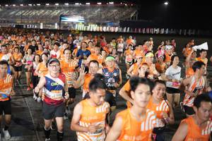 BIB: 21535, 24411
                            <button type="button" onclick="openModal(23172511)" class="btn btn-primary btn-sm float-right btn-popup" data-toggle="modal" data-target=".modal-high-quality">
                        <i class="fas fa-shopping-cart"></i> Add to Cart
                    </button>
                                            <button type="button" onclick="isThisMe(23172511, true)" class="btn btn-success btn-sm float-right btn-popup btn-isme hidden" data-toggle="tooltip" data-placement="bottom" title="นี่คือรูปของคุณใช่ไหม คลิกที่นี่เพื่อเอาเข้าอัลบั้ม">
                        <i class="fas fa-plus"></i> Add to album
                    </button>
                    <button type="button" onclick="isThisMe(23172511, false)" class="btn btn-warning btn-sm float-right btn-popup btn-isnotme hidden">
                        <i class="fas fa-ban"></i> Remove from album
                    </button>