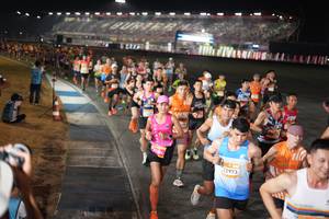 BIB: 22973
                            <button type="button" onclick="openModal(23045637)" class="btn btn-primary btn-sm float-right btn-popup" data-toggle="modal" data-target=".modal-high-quality">
                        <i class="fas fa-shopping-cart"></i> Add to Cart
                    </button>
                                            <button type="button" onclick="isThisMe(23045637, true)" class="btn btn-success btn-sm float-right btn-popup btn-isme hidden" data-toggle="tooltip" data-placement="bottom" title="นี่คือรูปของคุณใช่ไหม คลิกที่นี่เพื่อเอาเข้าอัลบั้ม">
                        <i class="fas fa-plus"></i> Add to album
                    </button>
                    <button type="button" onclick="isThisMe(23045637, false)" class="btn btn-warning btn-sm float-right btn-popup btn-isnotme hidden">
                        <i class="fas fa-ban"></i> Remove from album
                    </button>