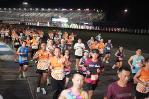 BIB: 123541, 23238, 700, 2643, 22045, 21768
                            <button type="button" onclick="openModal(23099369)" class="btn btn-primary btn-sm float-right btn-popup" data-toggle="modal" data-target=".modal-high-quality">
                        <i class="fas fa-shopping-cart"></i> Add to Cart
                    </button>
                                            <button type="button" onclick="isThisMe(23099369, true)" class="btn btn-success btn-sm float-right btn-popup btn-isme hidden" data-toggle="tooltip" data-placement="bottom" title="นี่คือรูปของคุณใช่ไหม คลิกที่นี่เพื่อเอาเข้าอัลบั้ม">
                        <i class="fas fa-plus"></i> Add to album
                    </button>
                    <button type="button" onclick="isThisMe(23099369, false)" class="btn btn-warning btn-sm float-right btn-popup btn-isnotme hidden">
                        <i class="fas fa-ban"></i> Remove from album
                    </button>