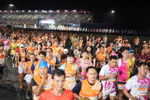 BIB: 5028, 25190, 728624, 9340, 23797, 23636, 23779
                            <button type="button" onclick="openModal(23216057)" class="btn btn-primary btn-sm float-right btn-popup" data-toggle="modal" data-target=".modal-high-quality">
                        <i class="fas fa-shopping-cart"></i> Add to Cart
                    </button>
                                            <button type="button" onclick="isThisMe(23216057, true)" class="btn btn-success btn-sm float-right btn-popup btn-isme hidden" data-toggle="tooltip" data-placement="bottom" title="นี่คือรูปของคุณใช่ไหม คลิกที่นี่เพื่อเอาเข้าอัลบั้ม">
                        <i class="fas fa-plus"></i> Add to album
                    </button>
                    <button type="button" onclick="isThisMe(23216057, false)" class="btn btn-warning btn-sm float-right btn-popup btn-isnotme hidden">
                        <i class="fas fa-ban"></i> Remove from album
                    </button>
