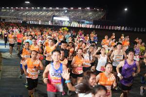 BIB: 21902, 21045, 29074, 270, 770, 23963
                            <button type="button" onclick="openModal(23140999)" class="btn btn-primary btn-sm float-right btn-popup" data-toggle="modal" data-target=".modal-high-quality">
                        <i class="fas fa-shopping-cart"></i> Add to Cart
                    </button>
                                            <button type="button" onclick="isThisMe(23140999, true)" class="btn btn-success btn-sm float-right btn-popup btn-isme hidden" data-toggle="tooltip" data-placement="bottom" title="นี่คือรูปของคุณใช่ไหม คลิกที่นี่เพื่อเอาเข้าอัลบั้ม">
                        <i class="fas fa-plus"></i> Add to album
                    </button>
                    <button type="button" onclick="isThisMe(23140999, false)" class="btn btn-warning btn-sm float-right btn-popup btn-isnotme hidden">
                        <i class="fas fa-ban"></i> Remove from album
                    </button>
