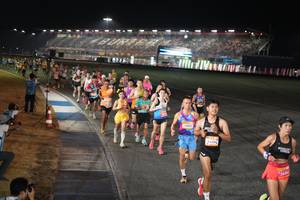 BIB: 
                            <button type="button" onclick="openModal(24636619)" class="btn btn-primary btn-sm float-right btn-popup" data-toggle="modal" data-target=".modal-high-quality">
                        <i class="fas fa-shopping-cart"></i> Add to Cart
                    </button>
                                            <button type="button" onclick="isThisMe(24636619, true)" class="btn btn-success btn-sm float-right btn-popup btn-isme hidden" data-toggle="tooltip" data-placement="bottom" title="นี่คือรูปของคุณใช่ไหม คลิกที่นี่เพื่อเอาเข้าอัลบั้ม">
                        <i class="fas fa-plus"></i> Add to album
                    </button>
                    <button type="button" onclick="isThisMe(24636619, false)" class="btn btn-warning btn-sm float-right btn-popup btn-isnotme hidden">
                        <i class="fas fa-ban"></i> Remove from album
                    </button>