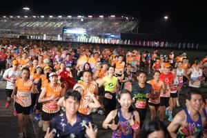 BIB: 21364, 27325, 29476
                            <button type="button" onclick="openModal(23215105)" class="btn btn-primary btn-sm float-right btn-popup" data-toggle="modal" data-target=".modal-high-quality">
                        <i class="fas fa-shopping-cart"></i> Add to Cart
                    </button>
                                            <button type="button" onclick="isThisMe(23215105, true)" class="btn btn-success btn-sm float-right btn-popup btn-isme hidden" data-toggle="tooltip" data-placement="bottom" title="นี่คือรูปของคุณใช่ไหม คลิกที่นี่เพื่อเอาเข้าอัลบั้ม">
                        <i class="fas fa-plus"></i> Add to album
                    </button>
                    <button type="button" onclick="isThisMe(23215105, false)" class="btn btn-warning btn-sm float-right btn-popup btn-isnotme hidden">
                        <i class="fas fa-ban"></i> Remove from album
                    </button>