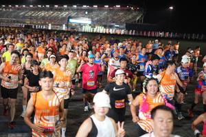 BIB: 22417, 21435, 25018, 2874, 243, 10922
                            <button type="button" onclick="openModal(23207693)" class="btn btn-primary btn-sm float-right btn-popup" data-toggle="modal" data-target=".modal-high-quality">
                        <i class="fas fa-shopping-cart"></i> Add to Cart
                    </button>
                                            <button type="button" onclick="isThisMe(23207693, true)" class="btn btn-success btn-sm float-right btn-popup btn-isme hidden" data-toggle="tooltip" data-placement="bottom" title="นี่คือรูปของคุณใช่ไหม คลิกที่นี่เพื่อเอาเข้าอัลบั้ม">
                        <i class="fas fa-plus"></i> Add to album
                    </button>
                    <button type="button" onclick="isThisMe(23207693, false)" class="btn btn-warning btn-sm float-right btn-popup btn-isnotme hidden">
                        <i class="fas fa-ban"></i> Remove from album
                    </button>