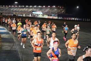 BIB: 21056, 26790, 2506
                            <button type="button" onclick="openModal(23061994)" class="btn btn-primary btn-sm float-right btn-popup" data-toggle="modal" data-target=".modal-high-quality">
                        <i class="fas fa-shopping-cart"></i> Add to Cart
                    </button>
                                            <button type="button" onclick="isThisMe(23061994, true)" class="btn btn-success btn-sm float-right btn-popup btn-isme hidden" data-toggle="tooltip" data-placement="bottom" title="นี่คือรูปของคุณใช่ไหม คลิกที่นี่เพื่อเอาเข้าอัลบั้ม">
                        <i class="fas fa-plus"></i> Add to album
                    </button>
                    <button type="button" onclick="isThisMe(23061994, false)" class="btn btn-warning btn-sm float-right btn-popup btn-isnotme hidden">
                        <i class="fas fa-ban"></i> Remove from album
                    </button>