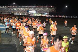 BIB: 22012, 26066, 2620466
                            <button type="button" onclick="openModal(23103094)" class="btn btn-primary btn-sm float-right btn-popup" data-toggle="modal" data-target=".modal-high-quality">
                        <i class="fas fa-shopping-cart"></i> Add to Cart
                    </button>
                                            <button type="button" onclick="isThisMe(23103094, true)" class="btn btn-success btn-sm float-right btn-popup btn-isme hidden" data-toggle="tooltip" data-placement="bottom" title="นี่คือรูปของคุณใช่ไหม คลิกที่นี่เพื่อเอาเข้าอัลบั้ม">
                        <i class="fas fa-plus"></i> Add to album
                    </button>
                    <button type="button" onclick="isThisMe(23103094, false)" class="btn btn-warning btn-sm float-right btn-popup btn-isnotme hidden">
                        <i class="fas fa-ban"></i> Remove from album
                    </button>
