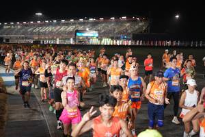 BIB: 93373, 26940, 3145, 20946, 240
                            <button type="button" onclick="openModal(23115970)" class="btn btn-primary btn-sm float-right btn-popup" data-toggle="modal" data-target=".modal-high-quality">
                        <i class="fas fa-shopping-cart"></i> Add to Cart
                    </button>
                                            <button type="button" onclick="isThisMe(23115970, true)" class="btn btn-success btn-sm float-right btn-popup btn-isme hidden" data-toggle="tooltip" data-placement="bottom" title="นี่คือรูปของคุณใช่ไหม คลิกที่นี่เพื่อเอาเข้าอัลบั้ม">
                        <i class="fas fa-plus"></i> Add to album
                    </button>
                    <button type="button" onclick="isThisMe(23115970, false)" class="btn btn-warning btn-sm float-right btn-popup btn-isnotme hidden">
                        <i class="fas fa-ban"></i> Remove from album
                    </button>