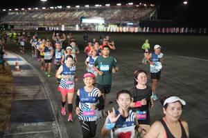 BIB: 
                            <button type="button" onclick="openModal(24635902)" class="btn btn-primary btn-sm float-right btn-popup" data-toggle="modal" data-target=".modal-high-quality">
                        <i class="fas fa-shopping-cart"></i> Add to Cart
                    </button>
                                            <button type="button" onclick="isThisMe(24635902, true)" class="btn btn-success btn-sm float-right btn-popup btn-isme hidden" data-toggle="tooltip" data-placement="bottom" title="นี่คือรูปของคุณใช่ไหม คลิกที่นี่เพื่อเอาเข้าอัลบั้ม">
                        <i class="fas fa-plus"></i> Add to album
                    </button>
                    <button type="button" onclick="isThisMe(24635902, false)" class="btn btn-warning btn-sm float-right btn-popup btn-isnotme hidden">
                        <i class="fas fa-ban"></i> Remove from album
                    </button>