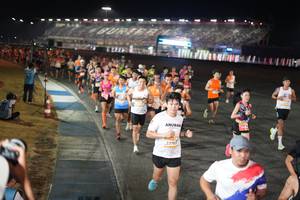 BIB: 
                            <button type="button" onclick="openModal(23045127)" class="btn btn-primary btn-sm float-right btn-popup" data-toggle="modal" data-target=".modal-high-quality">
                        <i class="fas fa-shopping-cart"></i> Add to Cart
                    </button>
                                            <button type="button" onclick="isThisMe(23045127, true)" class="btn btn-success btn-sm float-right btn-popup btn-isme hidden" data-toggle="tooltip" data-placement="bottom" title="นี่คือรูปของคุณใช่ไหม คลิกที่นี่เพื่อเอาเข้าอัลบั้ม">
                        <i class="fas fa-plus"></i> Add to album
                    </button>
                    <button type="button" onclick="isThisMe(23045127, false)" class="btn btn-warning btn-sm float-right btn-popup btn-isnotme hidden">
                        <i class="fas fa-ban"></i> Remove from album
                    </button>