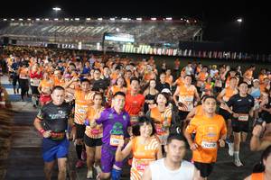 BIB: 244, 206, 96210, 29202
                            <button type="button" onclick="openModal(23189301)" class="btn btn-primary btn-sm float-right btn-popup" data-toggle="modal" data-target=".modal-high-quality">
                        <i class="fas fa-shopping-cart"></i> Add to Cart
                    </button>
                                            <button type="button" onclick="isThisMe(23189301, true)" class="btn btn-success btn-sm float-right btn-popup btn-isme hidden" data-toggle="tooltip" data-placement="bottom" title="นี่คือรูปของคุณใช่ไหม คลิกที่นี่เพื่อเอาเข้าอัลบั้ม">
                        <i class="fas fa-plus"></i> Add to album
                    </button>
                    <button type="button" onclick="isThisMe(23189301, false)" class="btn btn-warning btn-sm float-right btn-popup btn-isnotme hidden">
                        <i class="fas fa-ban"></i> Remove from album
                    </button>