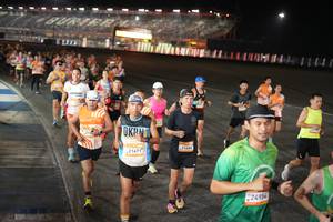 BIB: 21471, 21456, 24954
                            <button type="button" onclick="openModal(23072028)" class="btn btn-primary btn-sm float-right btn-popup" data-toggle="modal" data-target=".modal-high-quality">
                        <i class="fas fa-shopping-cart"></i> Add to Cart
                    </button>
                                            <button type="button" onclick="isThisMe(23072028, true)" class="btn btn-success btn-sm float-right btn-popup btn-isme hidden" data-toggle="tooltip" data-placement="bottom" title="นี่คือรูปของคุณใช่ไหม คลิกที่นี่เพื่อเอาเข้าอัลบั้ม">
                        <i class="fas fa-plus"></i> Add to album
                    </button>
                    <button type="button" onclick="isThisMe(23072028, false)" class="btn btn-warning btn-sm float-right btn-popup btn-isnotme hidden">
                        <i class="fas fa-ban"></i> Remove from album
                    </button>