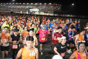 BIB: 2241, 28539, 277, 25099, 20811, 2874
                            <button type="button" onclick="openModal(23207768)" class="btn btn-primary btn-sm float-right btn-popup" data-toggle="modal" data-target=".modal-high-quality">
                        <i class="fas fa-shopping-cart"></i> Add to Cart
                    </button>
                                            <button type="button" onclick="isThisMe(23207768, true)" class="btn btn-success btn-sm float-right btn-popup btn-isme hidden" data-toggle="tooltip" data-placement="bottom" title="นี่คือรูปของคุณใช่ไหม คลิกที่นี่เพื่อเอาเข้าอัลบั้ม">
                        <i class="fas fa-plus"></i> Add to album
                    </button>
                    <button type="button" onclick="isThisMe(23207768, false)" class="btn btn-warning btn-sm float-right btn-popup btn-isnotme hidden">
                        <i class="fas fa-ban"></i> Remove from album
                    </button>